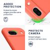 Husa Google Pixel 8a, Roz, Silicon, KWM000020KQ032C
