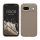 Husa Google Pixel 8a, Bej, Silicon, KWM000020KQ035C