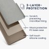 Husa Google Pixel 8a, Bej, Silicon, KWM000020KQ035C