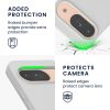 Husa Google Pixel 9/Pixel 9 Pro, Alb, Silicon, KWM000020PI016C