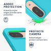 Husa Google Pixel 9/Pixel 9 Pro, Albastru deschis, Silicon, KWM000020PI017C