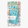 Husa Google Pixel 9/Pixel 9 Pro, Albastru deschis, Silicon, KWM000020PI017C