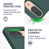 Husa Google Pixel 9/Pixel 9 Pro, Verde, Silicon, KWM000020PI018C