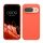 Husa Google Pixel 9/Pixel 9 Pro, Roz, Silicon, KWM000020PI020C