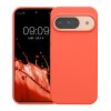 Husa Google Pixel 9/Pixel 9 Pro, Roz, Silicon, KWM000020PI020C