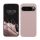 Husa Google Pixel 9 Pro XL, Mov, Silicon, KWM000020PV011C