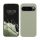 Husa Google Pixel 9 Pro XL, Verde deschis, Silicon, KWM000020PV012C