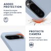 Husa Google Pixel 9 Pro XL, Albastru deschis, Silicon, KWM000020PV013C