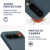 Husa Google Pixel 9 Pro XL, Verde inchis, Silicon, KWM000020PV014C