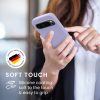 Husa Google Pixel 9 Pro XL, Albastru, Silicon, KWM000020PV015C