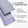 Husa Google Pixel 9 Pro XL, Albastru, Silicon, KWM000020PV015C