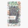 Set Husa si Folie de protectie Samsung Galaxy Xcover 5, Negru, Piele ecologica/Silicon, KWM000021UY001C