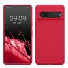 Husa Google Pixel 7, Roz, Silicon, KWM0000171I056C