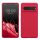 Husa Google Pixel 7, Roz, Silicon, KWM0000171I056C