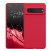 Husa Google Pixel 7, Roz, Silicon, KWM0000171I056C