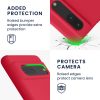 Husa Google Pixel 7, Roz, Silicon, KWM0000171I056C