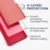 Husa Google Pixel 7, Roz, Silicon, KWM0000171I056C