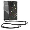 Husa cu jnur OPPO A94 5G, Multicolor, Silicon, KWM000017NI002C