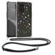 Husa cu jnur OPPO A94 5G, Multicolor, Silicon, KWM000017NI002C