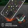 Husa cu jnur OPPO A94 5G, Multicolor, Silicon, KWM000017NI002C