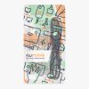 Husa cu jnur OPPO A94 5G, Multicolor, Silicon, KWM000017NI002C