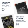 Husa cu jnur Google Pixel 7 Pro, Multicolor, Silicon, KWM000017TN003C