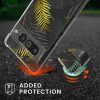 Husa cu jnur Google Pixel 7 Pro, Multicolor, Silicon, KWM000017TN003C