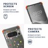 Husa cu jnur Google Pixel 8 Pro, Multicolor, Silicon, KWM0000208S005C