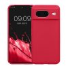 Husa Google Pixel 8, Roz, Silicon, KWM000020JF034C