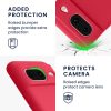 Husa Google Pixel 8, Roz, Silicon, KWM000020JF034C
