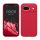 Husa Google Pixel 8a, Roz, Silicon, KWM000020KQ038C
