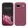 Husa Google Pixel 8a, Visiniu, Silicon, KWM000020KQ040C