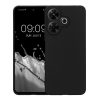 Husa Poco F6 Pro, Negru, Silicon, KWM000020QF001C