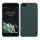 Husa Apple iPhone 8 Plus/iPhone 7 Plus, Verde, Silicon, KWM0000087L105C