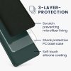 Husa Apple iPhone 8 Plus/iPhone 7 Plus, Verde, Silicon, KWM0000087L105C