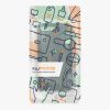 Husa Apple iPhone 8 Plus/iPhone 7 Plus, Verde, Silicon, KWM0000087L105C
