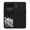 Husa Samsung Galaxy Xcover 7, Negru, Silicon, KWM000021VH001C