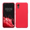 Husa Samsung Galaxy Xcover 7, Roz, Silicon, KWM000021VH003C