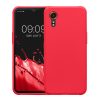 Husa Samsung Galaxy Xcover 7, Roz, Silicon, KWM000021VH003C