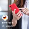 Husa Samsung Galaxy Xcover 7, Roz, Silicon, KWM000021VH003C