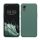 Husa Samsung Galaxy Xcover 7, Verde, Silicon, KWM000021VH006C