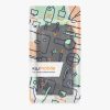 Husa Samsung Galaxy S10e, Negru, Piele ecologica/Silicon, KWM000021VP001C