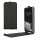Husa Samsung Galaxy Xcover 7, Negru, Piele ecologica/Silicon, KWM000021VQ001C