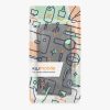 Husa Samsung Galaxy Xcover 7, Negru, Piele ecologica/Silicon, KWM000021VQ001C