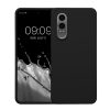 Husa OnePlus Nord CE4 Lite, Negru, Silicon, KWM000022UZ001C