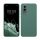 Husa OnePlus Nord CE4 Lite, Verde, Silicon, KWM000022UZ002C