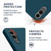Husa OnePlus Nord CE4 Lite, Albastru, Silicon, KWM000022UZ003C