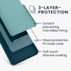 Husa OnePlus Nord CE4 Lite, Albastru, Silicon, KWM000022UZ003C