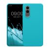 Husa OnePlus Nord CE4 Lite, Albastru deschis, Silicon, KWM000022UZ004C