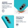 Husa OnePlus Nord CE4 Lite, Albastru deschis, Silicon, KWM000022UZ004C